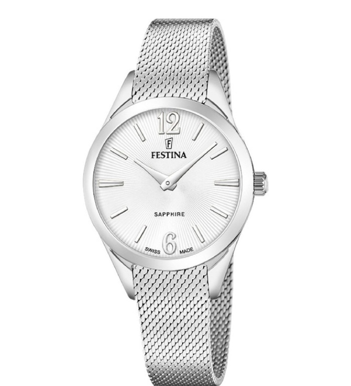 FESTINA SWISS MADE 32MM F20076/1