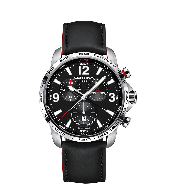 CERTINA DS PODIUM 44MM C001.647.16.057.01