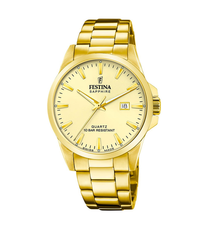FESTINA RETRO 41MM F20044/4