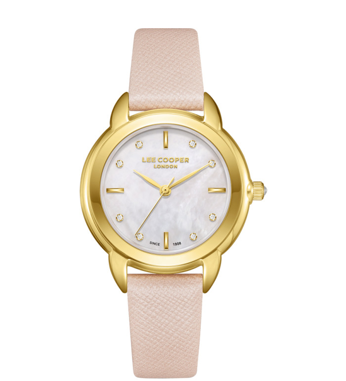 Дамски часовник Lee Cooper LC08025.120