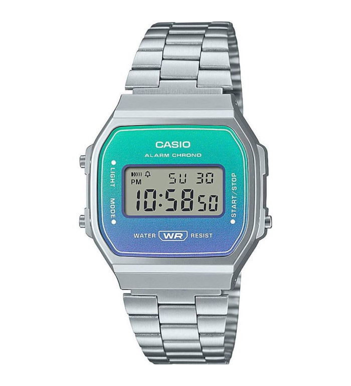 CASIO COLLECTION  A168WER-2AEF