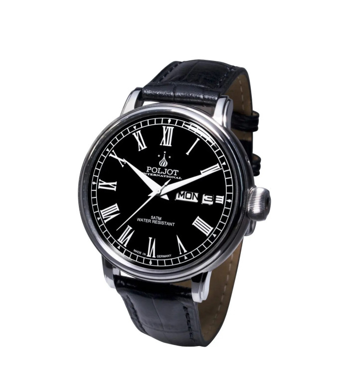 POLJOT INTERNATIONAL NEW JAROSLAVL 43MM 2427.1540913