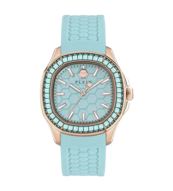 PHILIPP PLEIN SPECTRE 38MM PWTAA0323