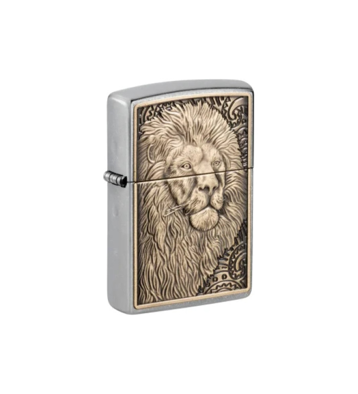 Запалка Zippo - Lion Emblem