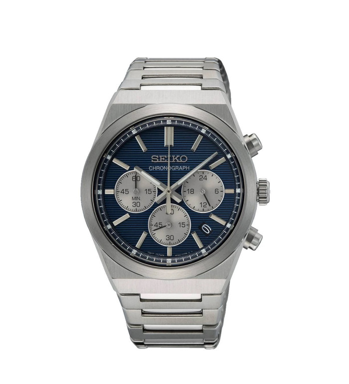 SEIKO SPORTS 40MM SSB453P1