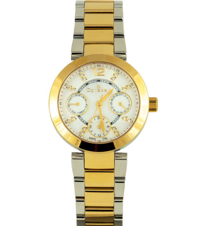 Cortebert 8146-WGSGS-SW
