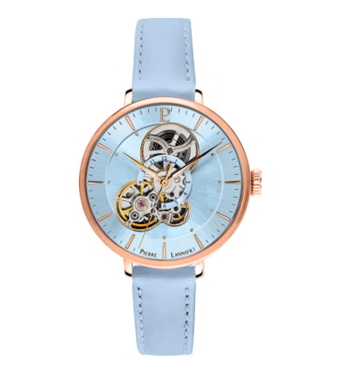 PIERRE LANNIER MELODIE 37MM 349A966