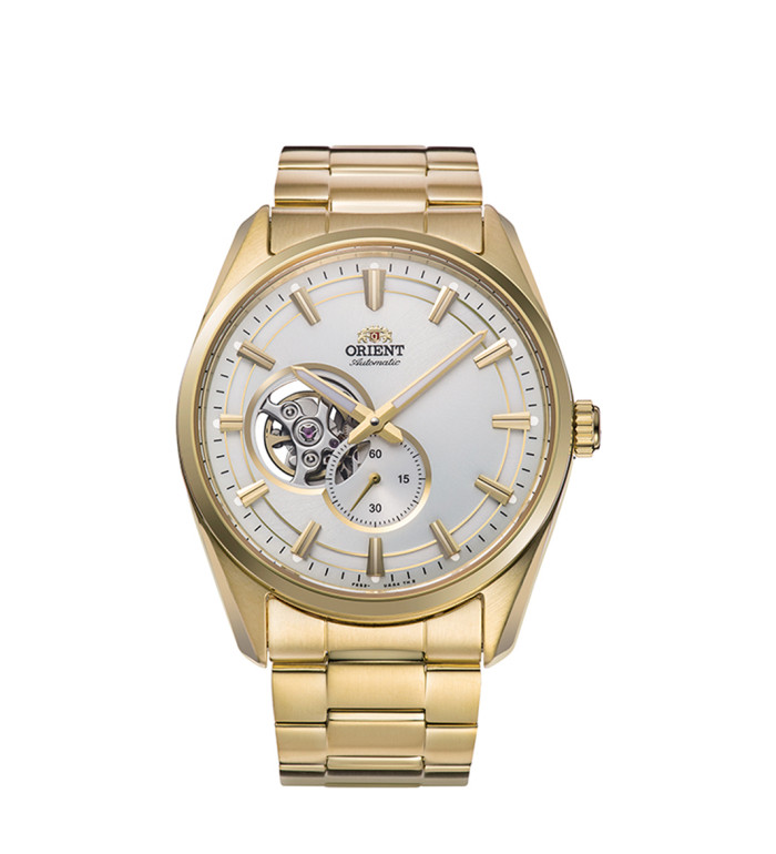 ORIENT 41MM RA-AR0007S