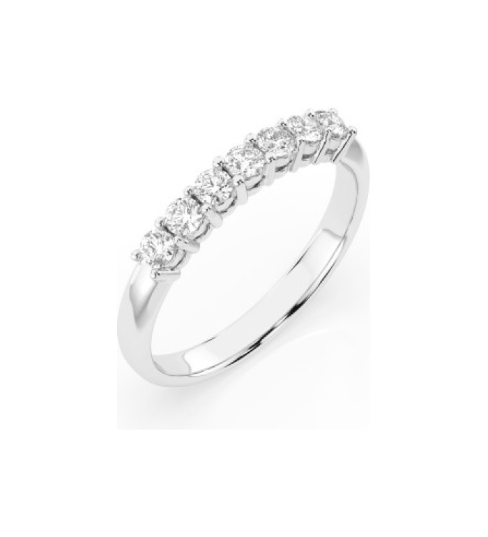 Cara Diamanti златен пръстен с диаманти K101-10098W