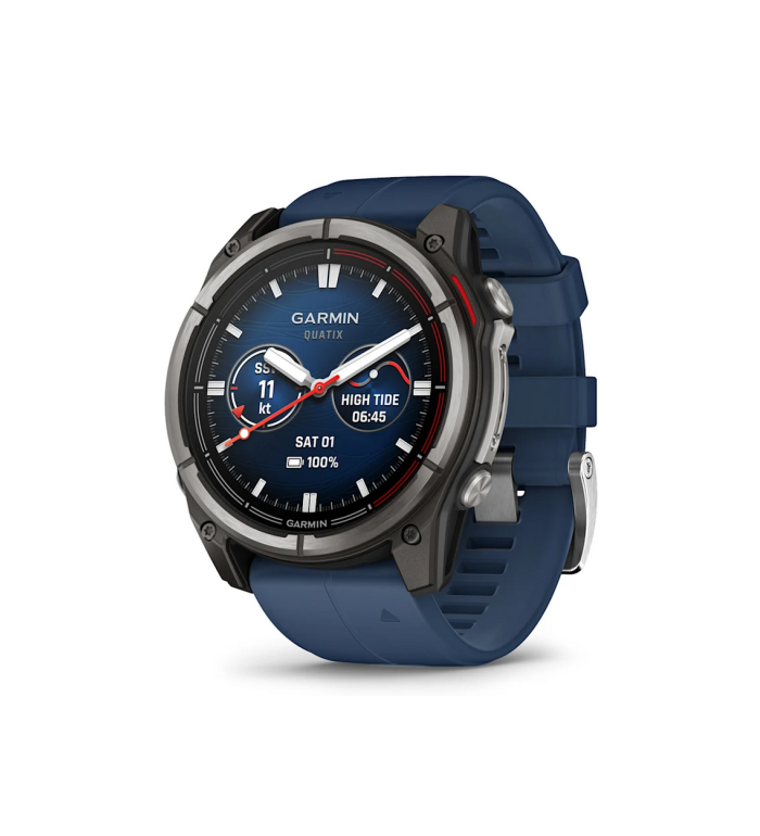 GARMIN QUATIX 8 51 MM AMOLED 010-02905-91