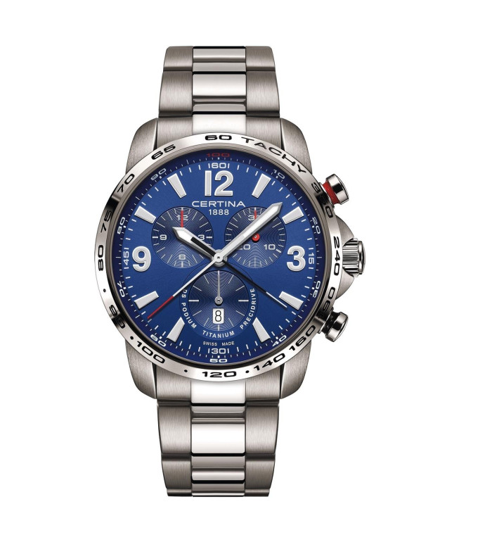 CERTINA DS PODIUM 44MM C001.647.44.047.00