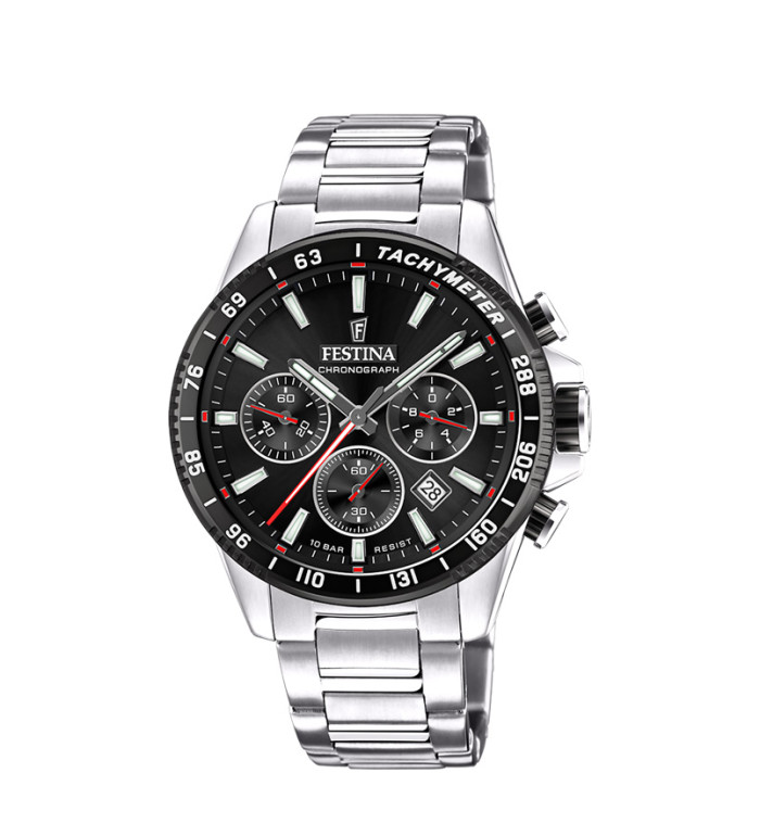 Festina Chronograph F20560/6