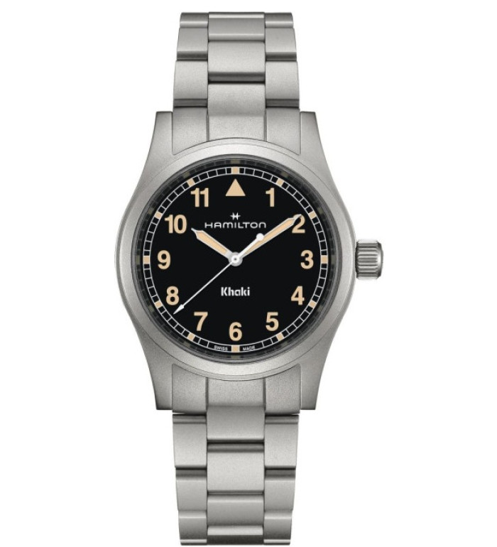 Hamilton Khaki Field H69.401.131