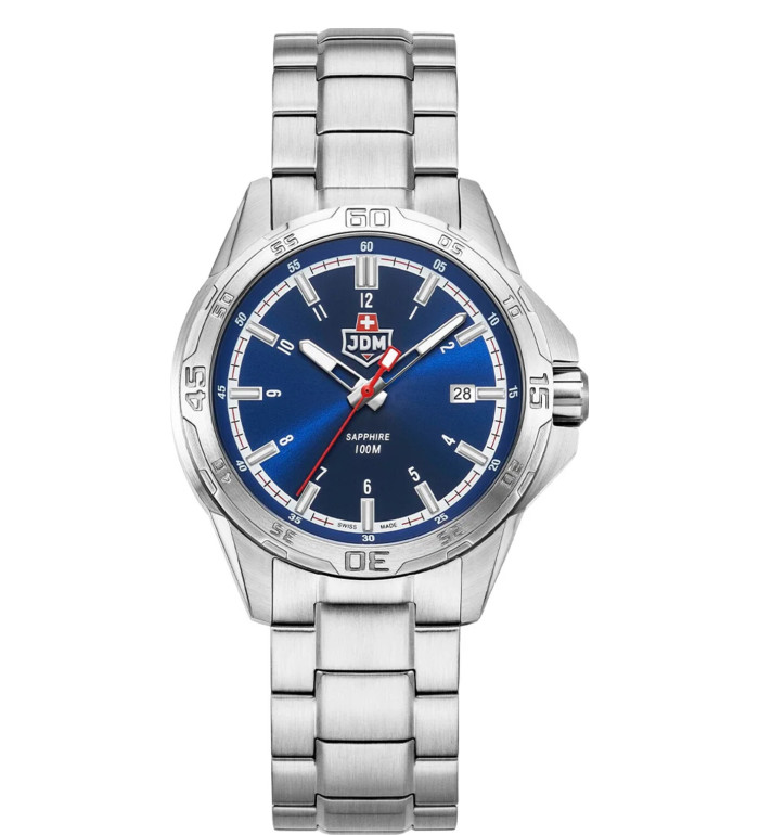 JDM Military Sapphire Agent JDM-WG035-02