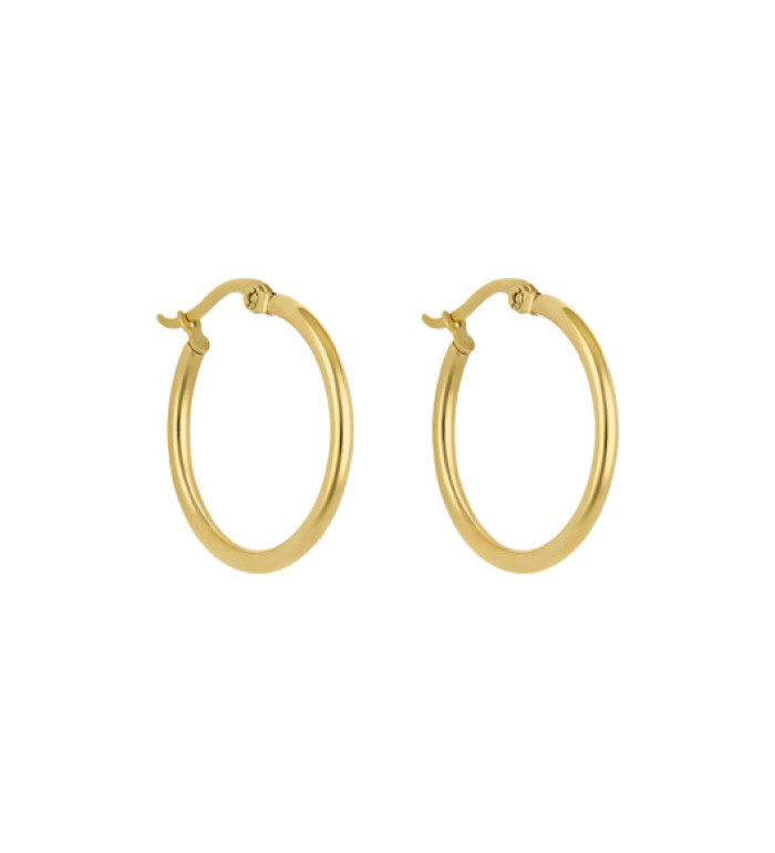 Обеци Santa Barbara Polo & Racquet Club SBJ.2.5001-2