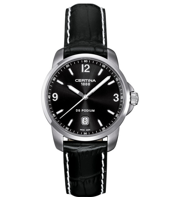 CERTINA DS PODIUM 38MM C001.410.16.057.01