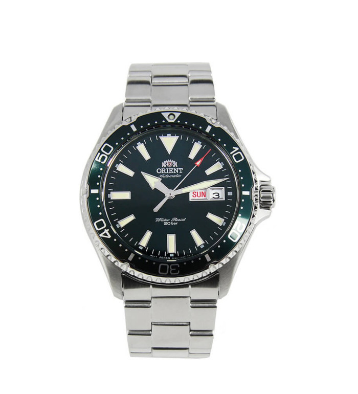 Orient Diving Mako III RA-AA0004E