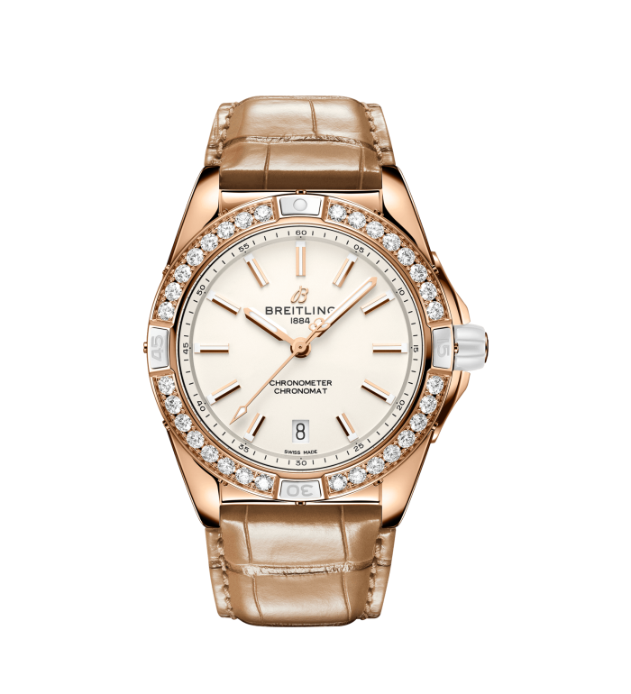 SUPER CHRONOMAT AUTOMATIC 38 ORIGINS R17356531G1P1