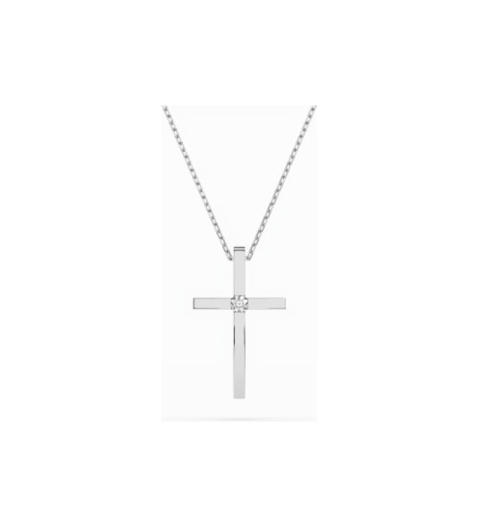 CARA DIAMANTI Златно колие с диаманти K104-10031W