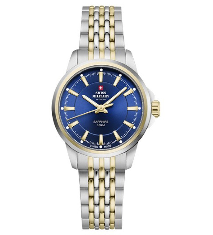 Swiss Military By Chrono SM34105.05