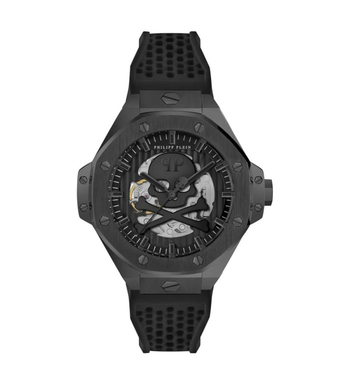 PHILIPP PLEIN THE SKELETON AUTOMATIC 46MM PWPFA0924