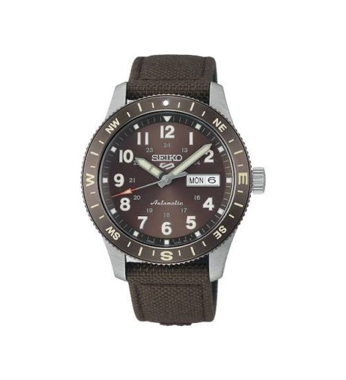 SEIKO 5 SPORT 39.4MM HDB009K1