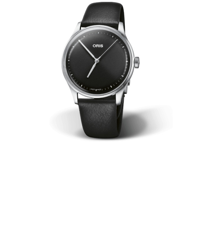 Oris Culture Artelier – 733 7762 4054-07 5 20 69FC