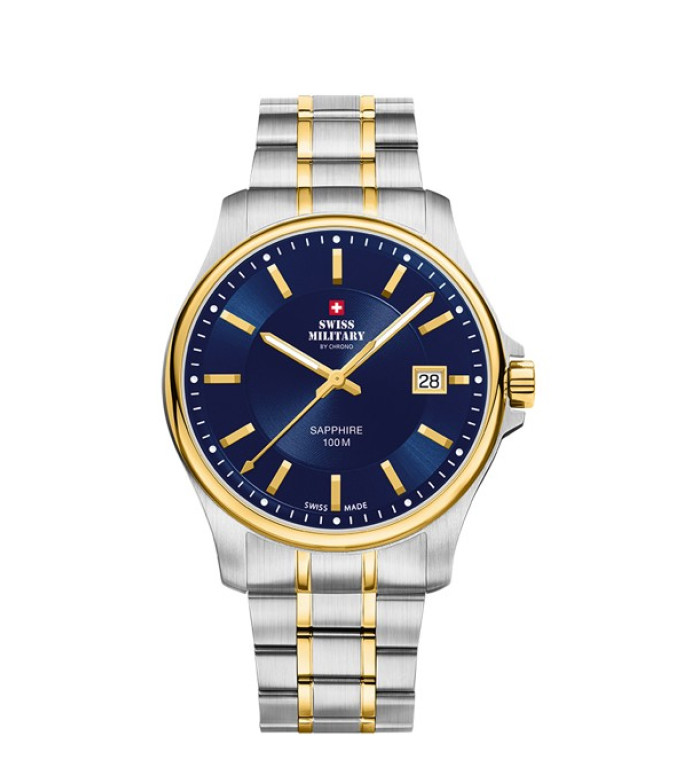 Swiss Military By Chrono SM30200.06