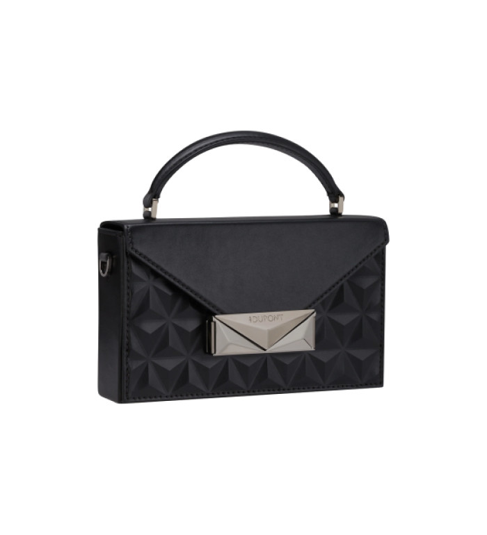 Дамска чанта S.T.Dupont Apex Nano Trunck Black 1AX191BK1