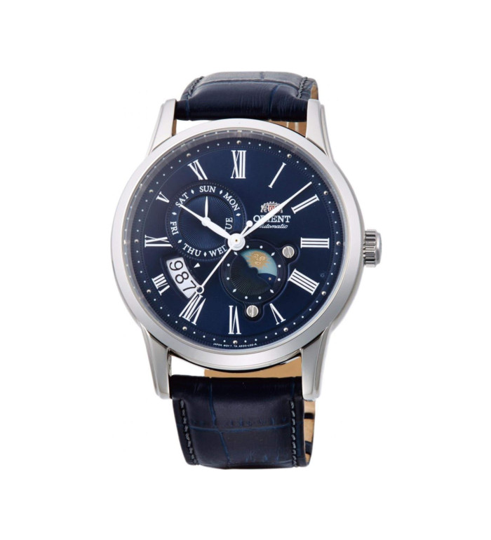 ORIENT CLASSIC SUN AND MOON 43ММ  RA-AK0011D