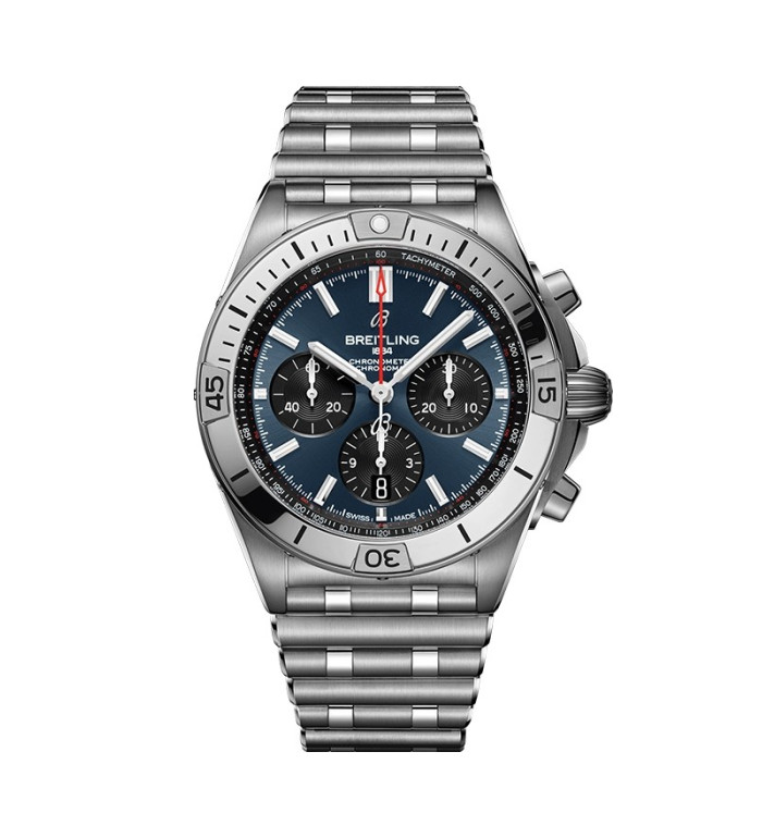 BREITLING CHRONOMAT B01 42 AB0134101C1A1