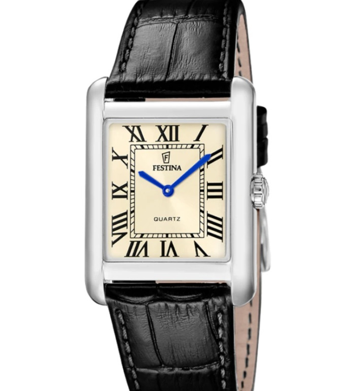 FESTINA SWISS MADE 31MM F20771/2
