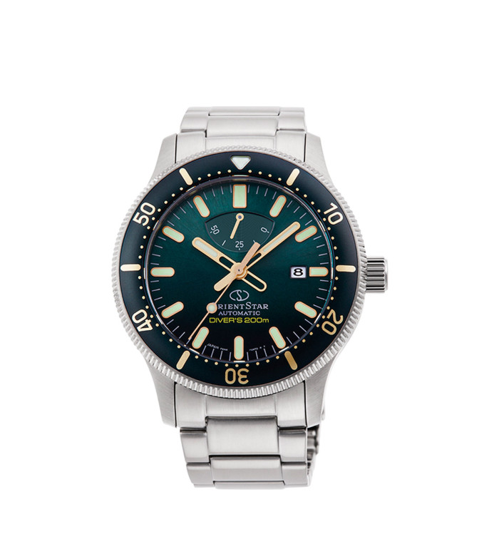 ORIENT STAR AUTOMATIC SPORTS 44MM  RE-AU0307E