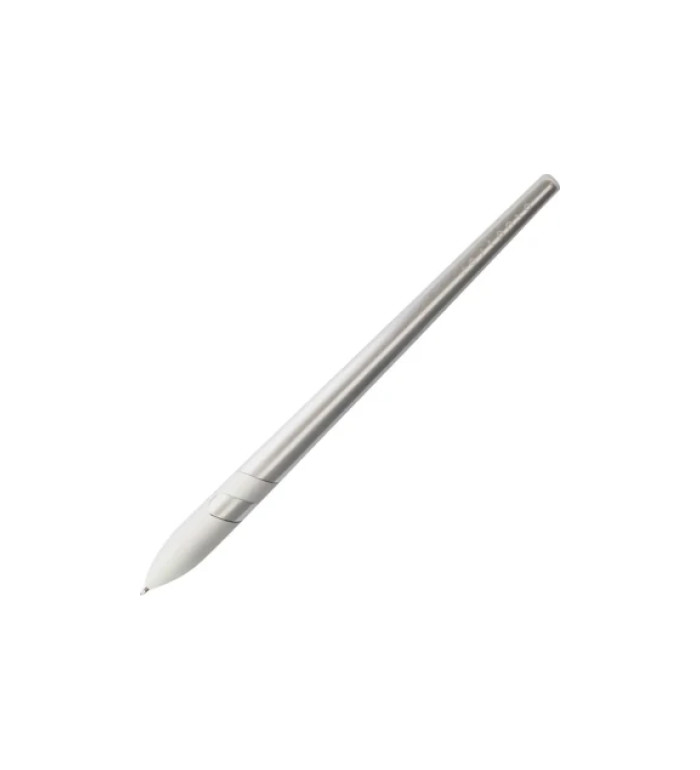 PININFARINA - SOSTANZA INK - CLOUDY SILVER ХИМИКАЛКА STZ002SR