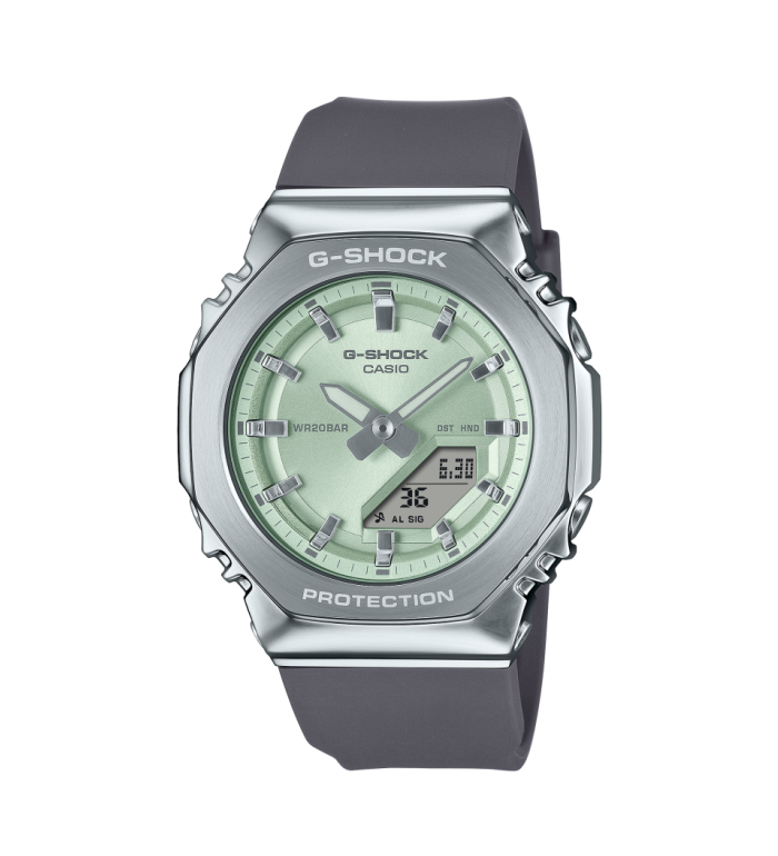 CASIO G-SHOCK GM-S2110-3AER