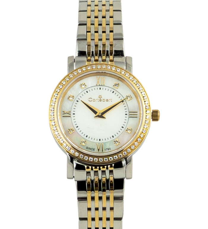 Cortebert 8151-WGSGS