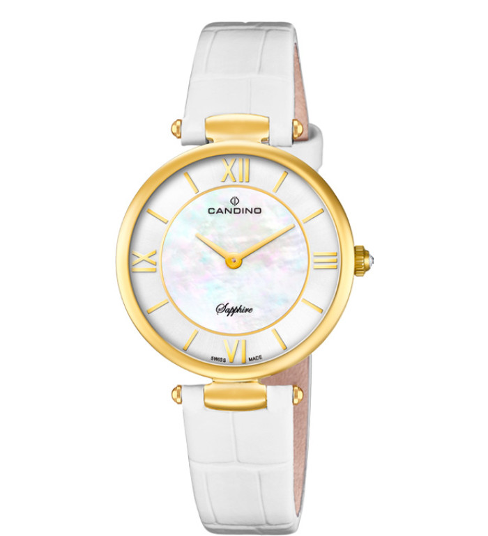 CANDINO D-LIGHT 30MM C4670/1