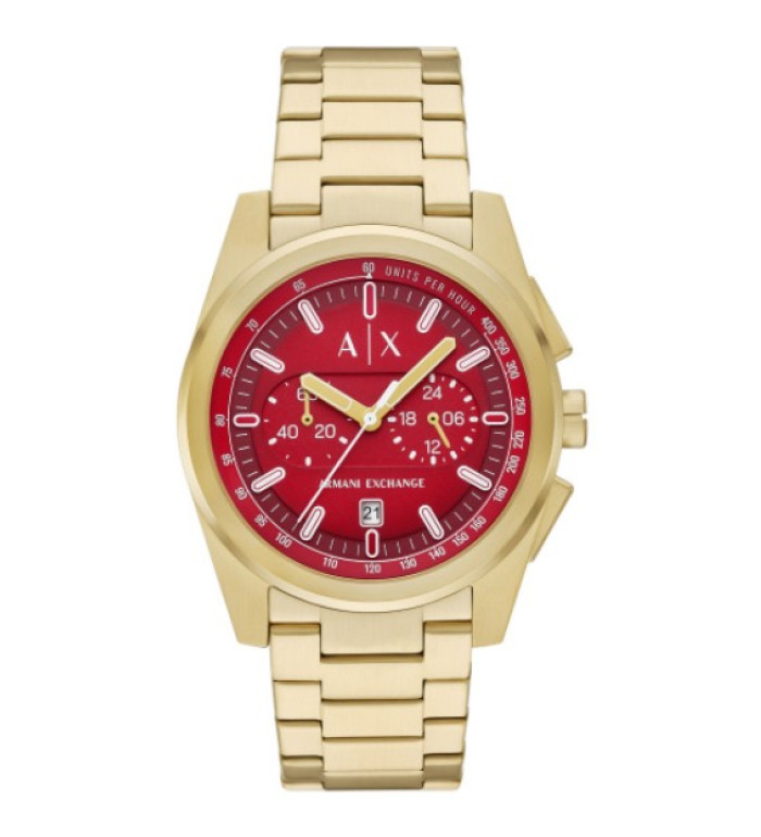 Armani Exchange Parker AX2863