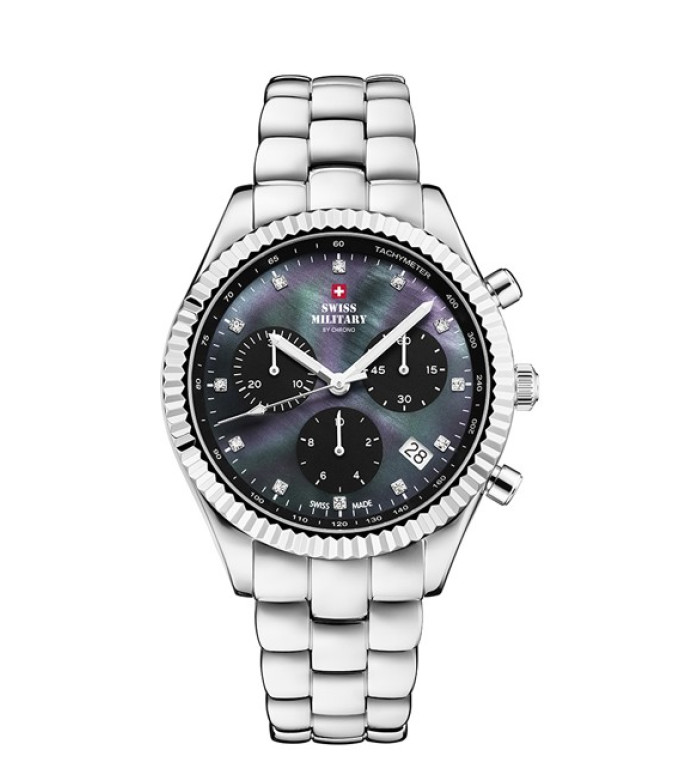 Swiss Military By Chrono SM30207.01