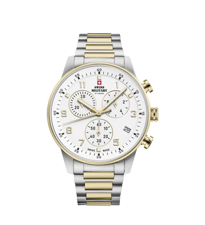 Swiss Military By Chrono SM34114.04