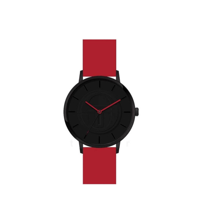 SERGIO TACCHINI CITY 42MM MEN`S WATCH ST.4.107.06