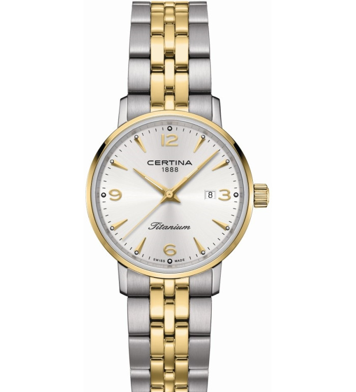 Certina DS Caimano C035.210.55.037.02