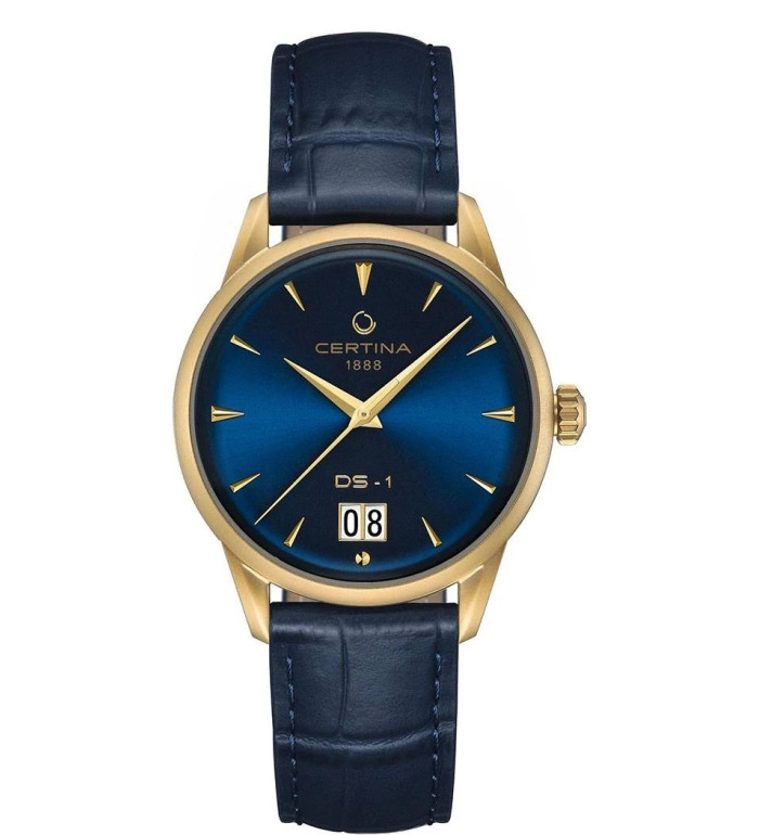 Certina DS-1 Big Date Powermatic 80 C029.426.36.041.00