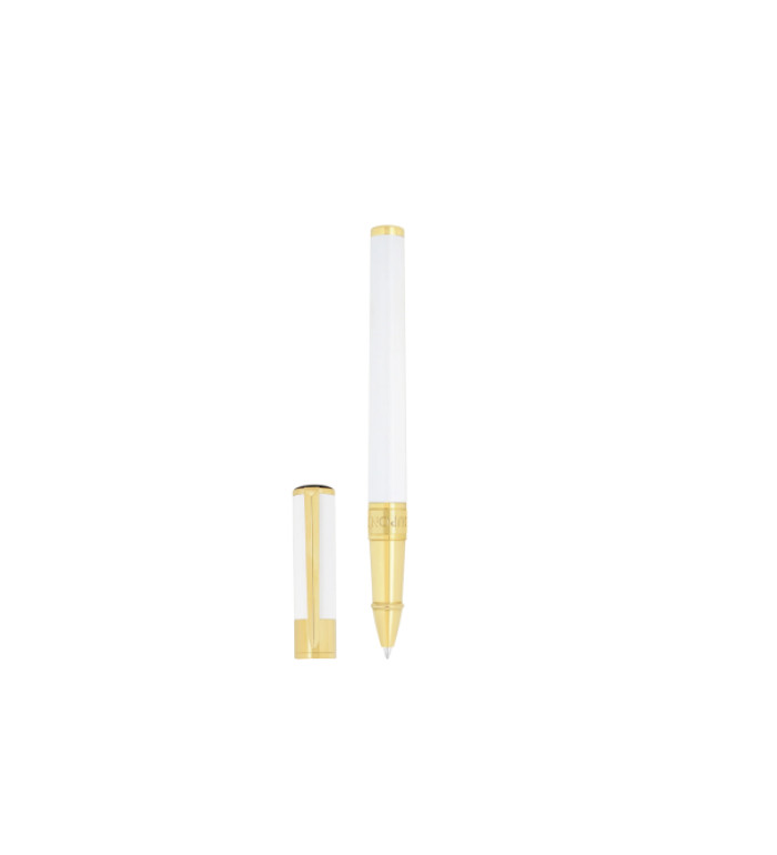 Ролер S.T.Dupont Initial White 272217