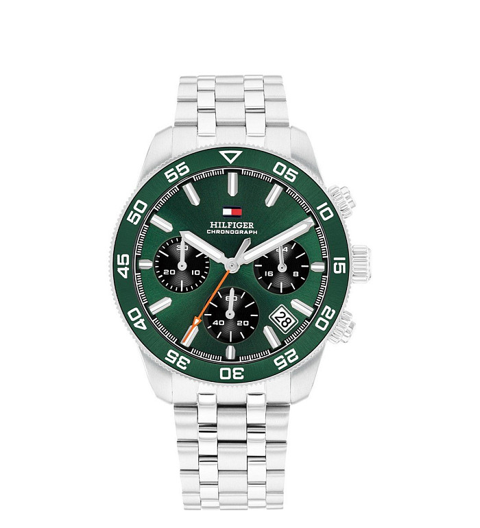 Tommy Hilfiger TH85 Chrono 1792214