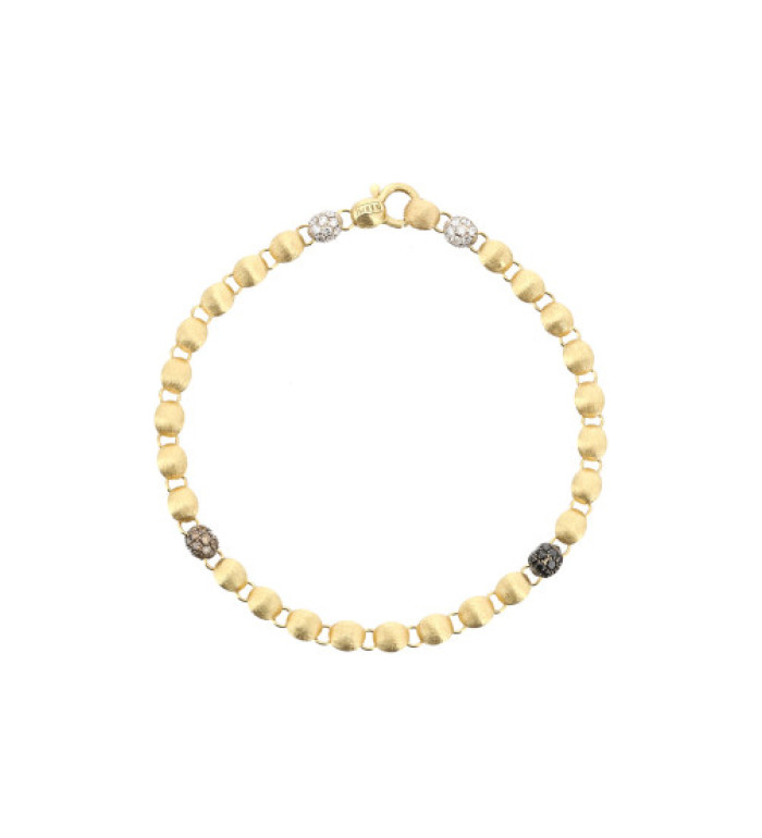 Nanis Boules гривна диаманти BS10-538
