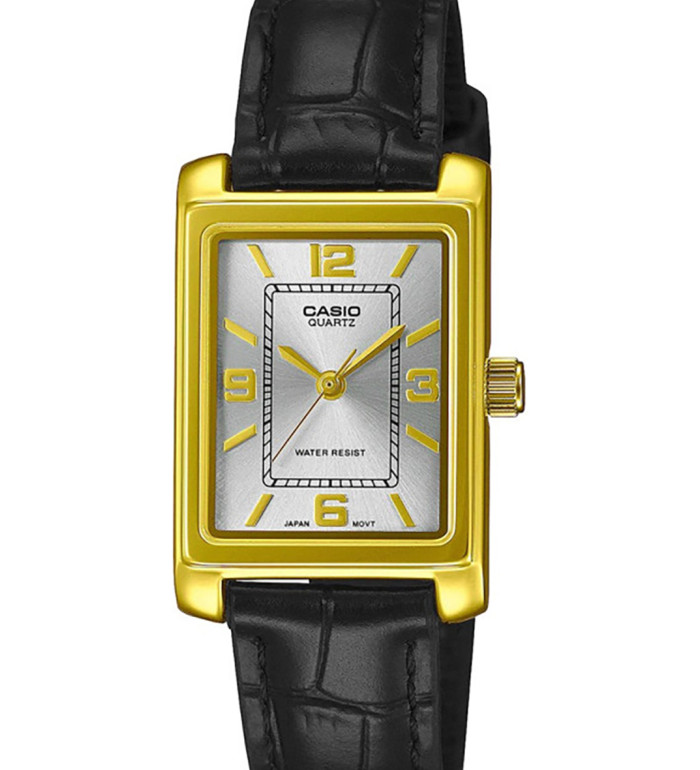 CASIO COLLECTION LTP-1234PGL-7A2EF