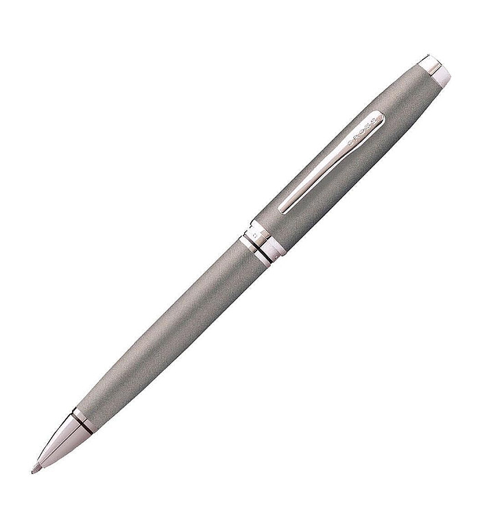 Cross Coventry Gunmetal Gray ct химикалка