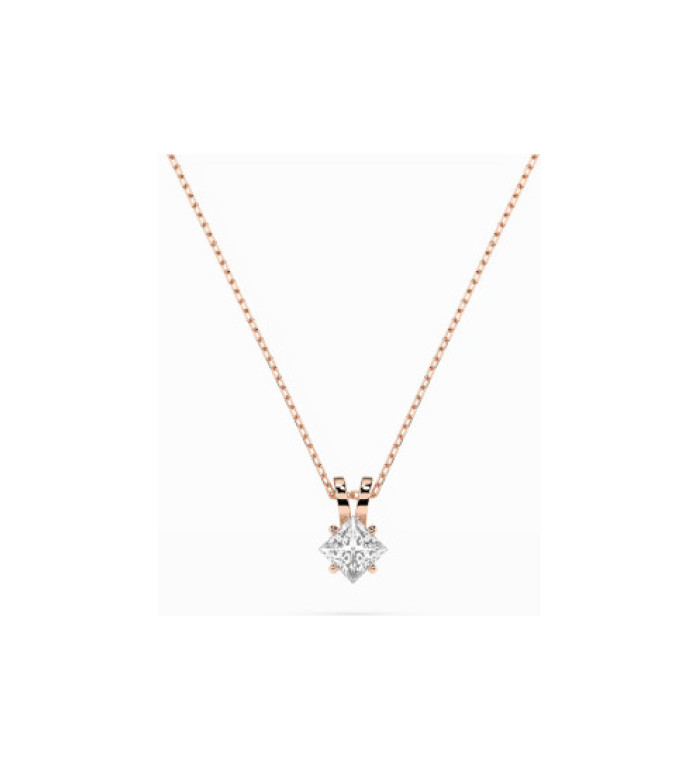 Cara колие с диамант 0,30 ct GIA сертификат K104-10070R PR