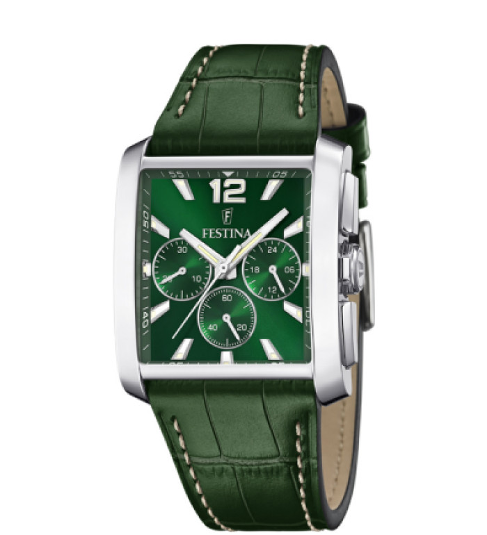 FESTINA CHRONOGRAPH 39,5X36.9MM F20636/3